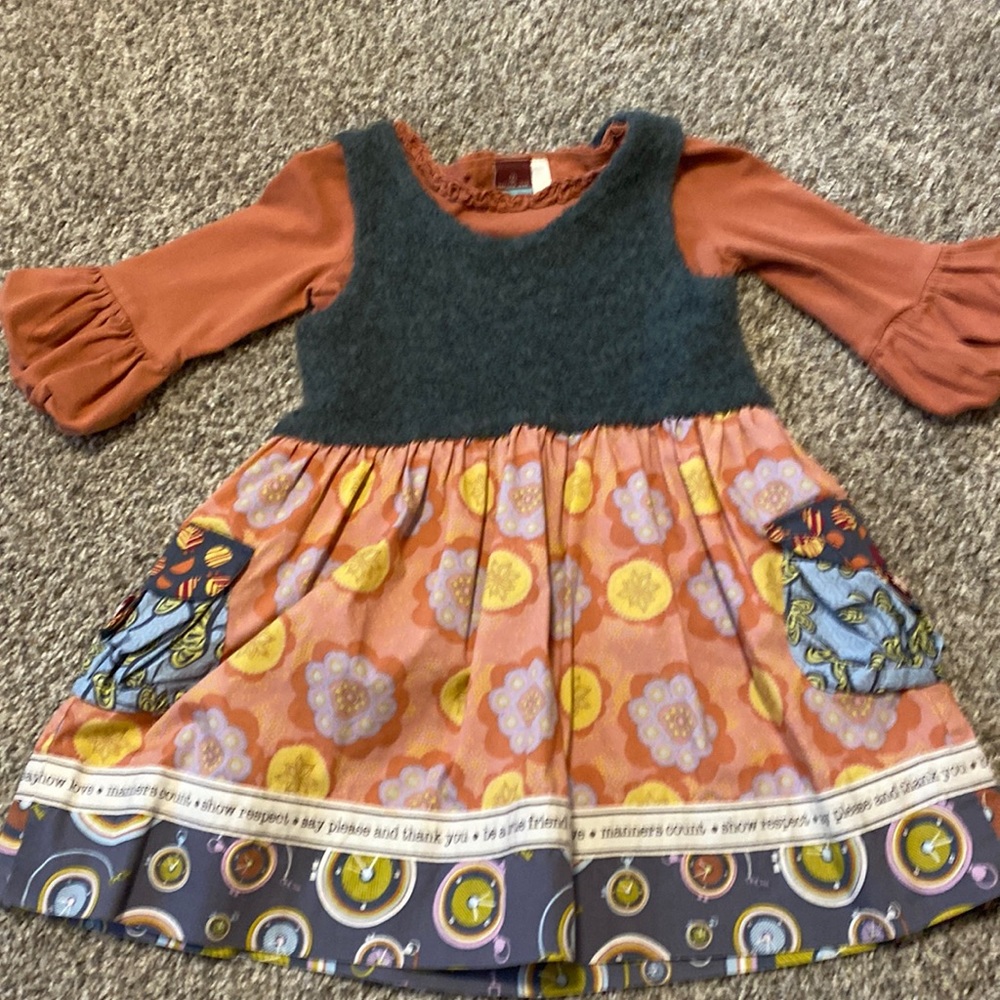 Matilda Jane size 2